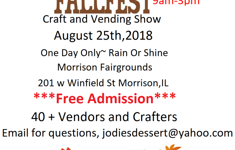 FallFestVendors
